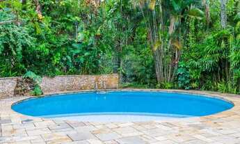 Imagem 5: Lindíssima casa térrea no Jardim Cordeiro (Alto da Boa Vista