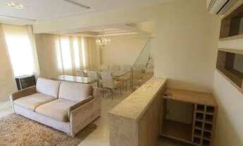 Imagem 3: Excelente Cobetura duplex na ladeira do Acupe de Brotas