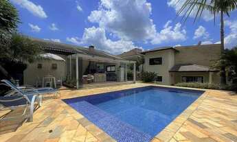 Imagem: Casa a venda Condomínio Nova Higienópolis