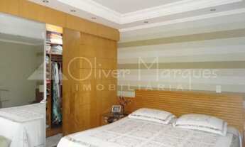 Imagem 4: Sobrado com 4 dormitórios à venda, 300 m² por R$ 1.200.000,00 - Jaguaré - São Paulo/SP