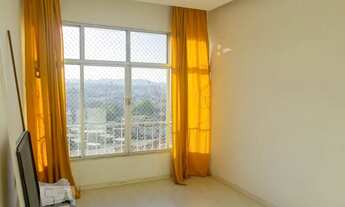 Imagem 2: Apartamento para Aluguel - Vila Isabel, 2 Quartos, 80 m2