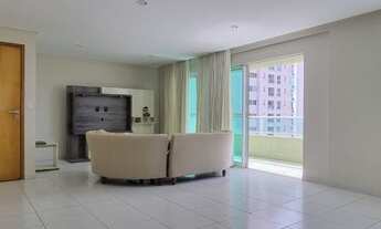 Imagem 2: Apartamento para venda possui 137 metros quadrados com 3 quartos