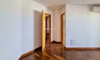 Imagem 3: Cobertura duplex nova sem uso