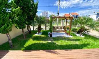 Imagem 5: Casa localizada no Balneário Malinsky - Arroio do Sal - RS