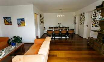 Imagem 5: Apartamento para Aluguel - Panamby, 3 Quartos, 122 m2