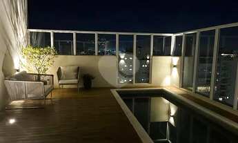 Imagem 7: Cobertura para venda em Vila Leopoldina - São Paulo - SP