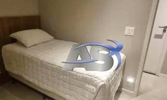 Imagem 7: Apartamento com 2 dormitórios, 85 m² - venda por R$ 2.540.000,00 ou aluguel por R$ 18.900