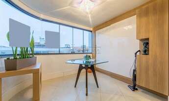 Imagem 8: ATENÇÃO - Amplo Apartamento no JARDIM PLANALTO por apenas R$ 750.000 c/112m² - Sacada e 3