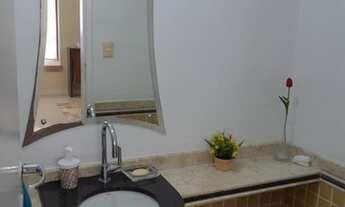 Imagem 7: SOL DO FLAMENGO, CASA 4/4, C/ MOBILIA, ELETROS/ELETRONICOS E ENERGIA SOLAR