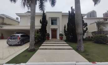 Imagem 3: Casa com 5 dormitórios, 700 m² - venda por R$ 9.000.000,00 ou aluguel por R$ 31.315,00/mês