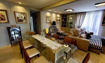 Imagem 3: Ótimo apto com 3 dormitórios (suite master) 2 vagas e finamente mobiliado