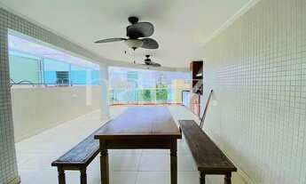 Imagem 3: APARTAMENTO PARA LOCAÇÃO ANUAL, COM 6 DORMITÓRIOS, 320M2, NA RIVIERA DE SÃO LOURENÇO BERT