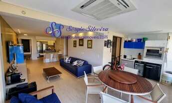 Imagem 5: Apartamento com 4 dormitórios à venda no Porto das Dunas - Mandara Lanai