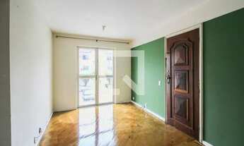 Imagem 2: Apartamento para Aluguel - Vila Emil, 2 Quartos, 76 m2