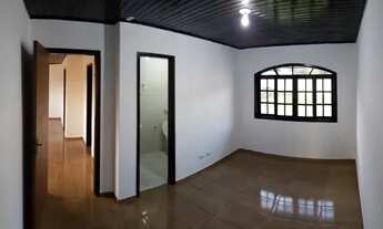 Imagem 7: Linda casa Pinheirinho 02 quartos - Suite - Churrasqueira - Unica casa no terreno