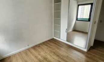 Imagem 3: Apartamento para aluguel possui 150 metros quadrados com 4 quartos em Moema - São Paulo