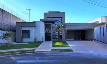 Imagem: Casa - Chácaras Silvania - Valinhos