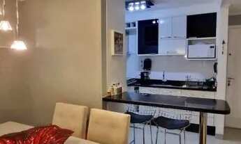 Imagem 2: São Paulo - Apartamento Padrão - Tatuapé