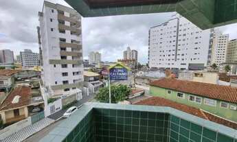 Imagem 3: 2 dorms, 02 sacadas, predio proximo a praia da Mirim!