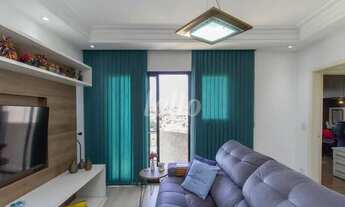 Imagem 3: Guarulhos - Apartamento Padrão - Vila Galvão