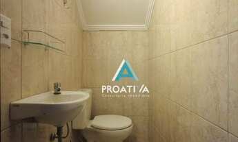 Imagem 5: Sobrado com 3 dormitórios, 134 m² - venda ou aluguel - Vila São Pedro - Santo André/SP