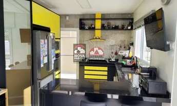 Imagem 6: Casa Sobrado Condomínio em São José dos Campos