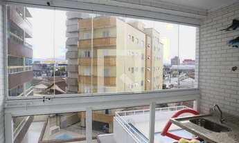 Imagem 7: Apartamento para Aluguel - Vila Tupi, 2 Quartos, 66 m2