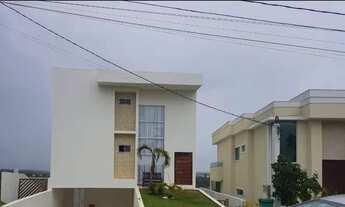 Imagem 5: Casa de condomínio em Alphaville Litoral Norte II, para venda com 280 metros quadrados com