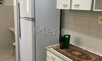 Imagem 6: Apartamento - Jardim Paulicéia - Campinas