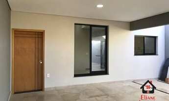 Imagem: Casa com 3 dormitórios à venda, 130 m²