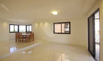 Imagem 4: São Paulo - Apartamento Padrão - ALTO DE PINHEIROS