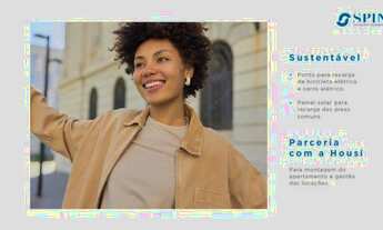 Imagem 2: Condomínio Conviva Ingá - Rua Doutor Nilo Peçanha, Ingá - Niterói/RJ