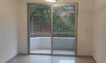 Imagem 5: Apartamento com 3 dormitórios para alugar, 83 m² por R$ 5.766,00/mês - Vila Pompeia - São