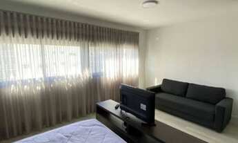 Imagem 7: Loft com 1 dormitório para alugar, 27 m² por R$ 3.200,00/mês - Petrópolis - Porto Alegre/R