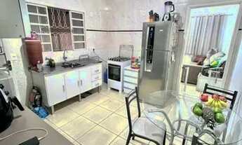 Imagem 2: Casa com 2 dormitórios à venda, 67 m² - Parque do Horto - Hortolândia/SP