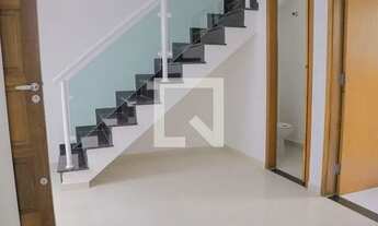 Imagem 2: Casa de Condomínio para Aluguel - Tucuruvi, 2 Quartos, 55 m2