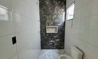 Imagem 6: Oportunidade - Casa com Fino Acabamento 64 m² com 2/4 Suíte no Jardim Europa - Pronta para