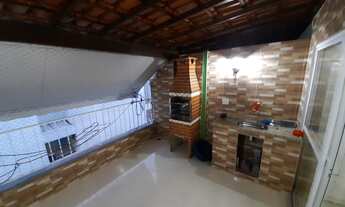 Imagem 6: Excelente Casa Triplex - Pechincha