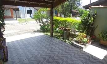 Imagem 7: Casa com 2 dormitórios à venda, 70 m² por R$ 250.000,00 - Condomínio Residencial Girassol