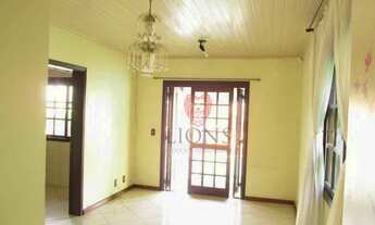 Imagem 7: Casa com 3 dormitórios, 120 m² - venda por R$ 480.000,00 ou aluguel por R$ 2.877,50/mês