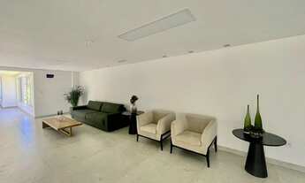 Imagem 7: Hospedagem na praia do Cabo Branco PB