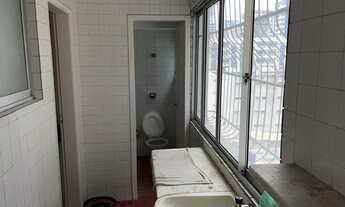 Imagem 2: Apartamento para aluguel com 118 metros quadrados com 3 quartos em Boa Viagem - Recife - P