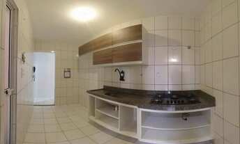 Imagem 7: Condomínio Gran Village Turu IV | 200m² | 3 quartos | 1 suite