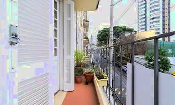 Imagem 5: São Paulo - Apartamento Padrão - VILA MARIANA