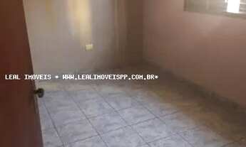 Imagem 4: Casa para Locação em Presidente Prudente, CECAP, 2 dormitórios, 1 suíte, 1 banheiro, 1 vag