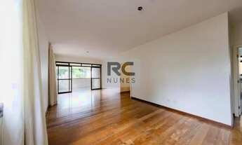 Imagem 2: Apartamento de 4 quartos à venda no bairro Serra