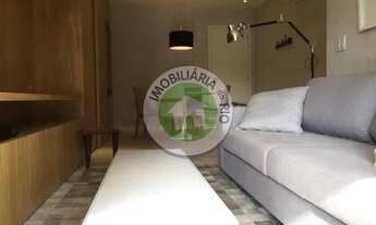 Imagem 6: RIO DE JANEIRO - Apartamento Padrão - LEBLON