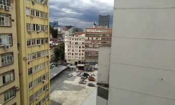 Imagem: Sala/Conjunto para venda tem 30 metros quadrados