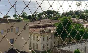 Imagem 4: Impecável-Vista para o mar de todos os ambientes