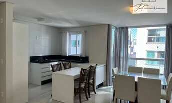 Imagem 4: Apartamento com 3 suítes, 2 vagas de garagens e churrasqueira na Barra Norte em Balneár